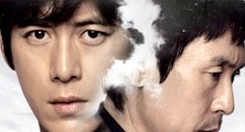 Sueño Lúcido - Tráiler internacional de la película surcoreana