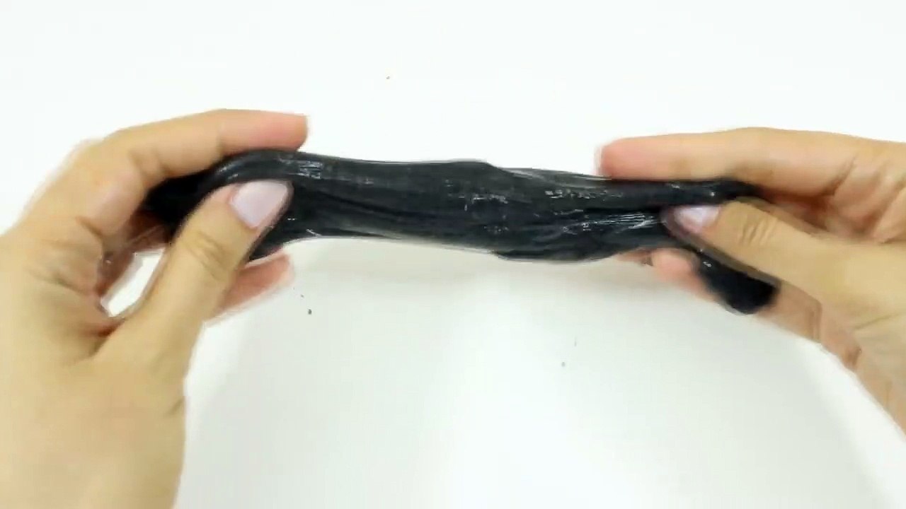 NO GLUE!!, Shampoo and Salt Slime, How to Make Shampoo Slime without Glue,