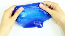 MUST TRY !!!, REAL ! , 2 Ways No Glue Slime, No Glue, No Borax, No Cornstar