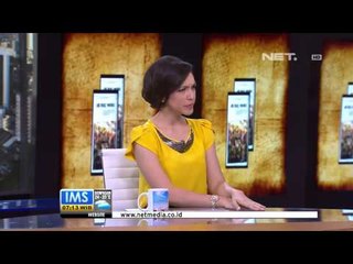 IMS - Sejarah pertempuran Surabaya