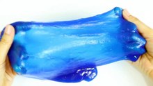 Easy No Glue Slime Recipe, THAT ACTUALLY WORK !!! , Only 3 Ingredients, No G