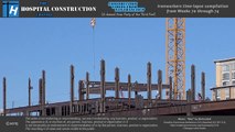 Ironworkers time-lapse compilation musical (from Weeks 70