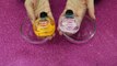 2 Ways to make Slime Hand Sanitizer, How to make Slime with Hand Saniti