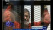 #غرفة_الأخبار | تأجيل محاكمة مرسي و10 متهمين في قضية التخابر مع قطر إلي السبت