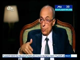 #الجرئ_والبرئ | شاهد .. سامح سيف اليزل يكشف عن موقع جهاز مخابرات الإخوان بالقاهرة