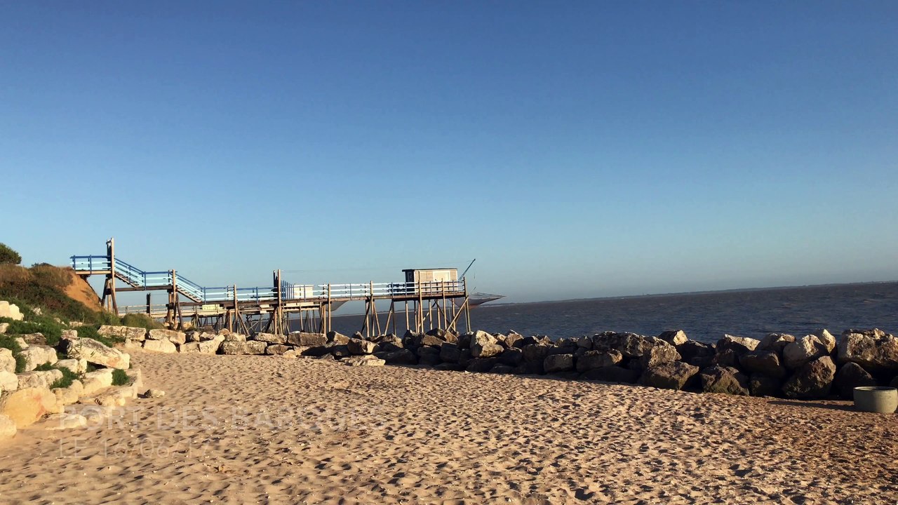 port des barques