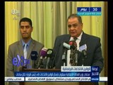 #غرفة_الأخبار | تسليم قوانين الانتخابات للحكومة خلال ساعات