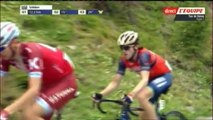 Tour de Suisse 2017 Etape 7