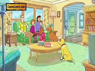 ΜΑΡΘΑ Ο ΣΚΥΛOΣ ΠΟΥ ΜΙΛΑΕΙ ΕΠΙΣΟΔΕΙΟ 7