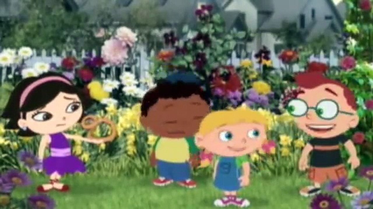 Μικροί Αϊνστάιν στα Ελληνικά