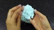 Slime with only 1 ingredient, No Borax Recipes, DIY 1 ingredient S