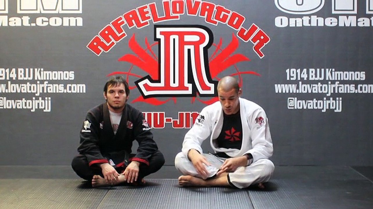 Rafael Lovato Jr.Seal the Deal- Disc 3 of 3