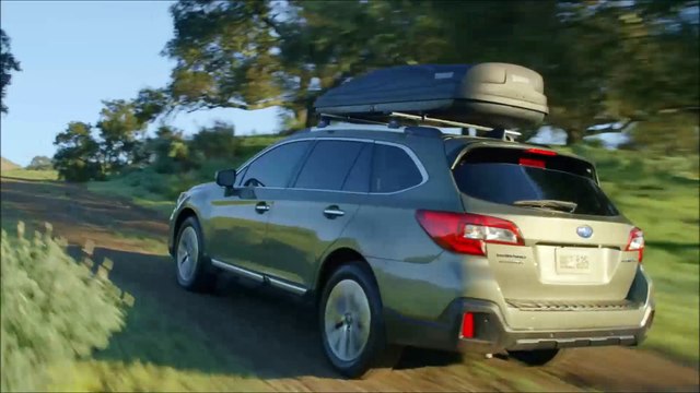 2018 Subaru Outback Coral Springs FL | Subaru Outback Coral Springs FL
