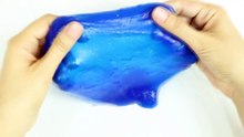 Easy No Glue Slime Recipe, THAT ACTUALLY WORK !!! , Only 3 Ingredients, No