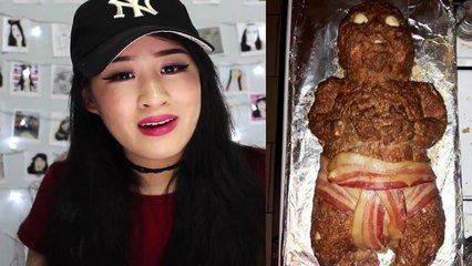 THE FUNNIEST COOKING FAILS EVER!!-p4DcY9uaW1I