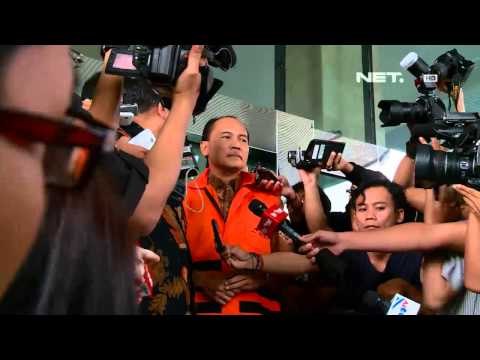 NET17 - Karir gemilang Budi Mulya tersandung kasus Bank Century