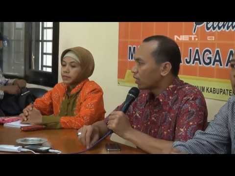 NET17 - Pemilu 2014 sudah di depan mata, DPT masih kisruh