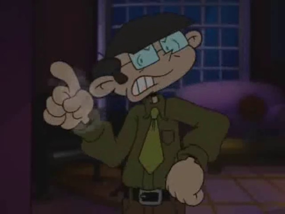 [YTP Short] Kani A La Mode