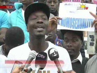 XIBAAR YI 14H DU 27 01 2016 PAR FATOUMATA SEYE