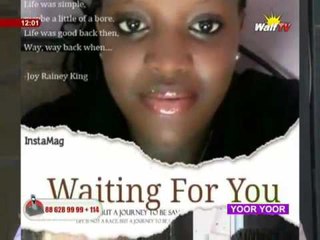 A 16 ans, elle vole plus de 40 millions à sa tante et prend la fuite avec son copin "Niak"