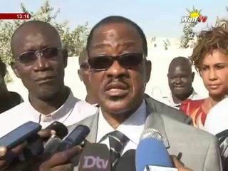 JOURNAL 13H du 20 janvier 2016