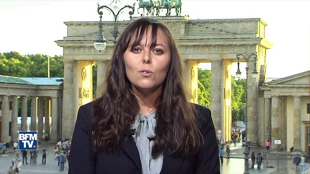 Qui était l'ancien chancelier allemand Helmut Kohl?