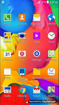 Wifi hack 2017-without root hack password-Android mobile hack - YouTube