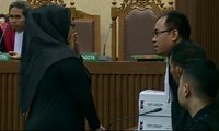 Mantan Gubernur Banten Ini Divonis 8 Tahun Penjara