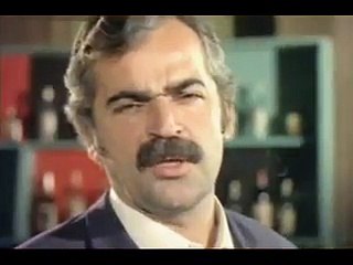 Baskın 1972 - Kadir İnanır - Ülkü Özen - Ahmet Mekin