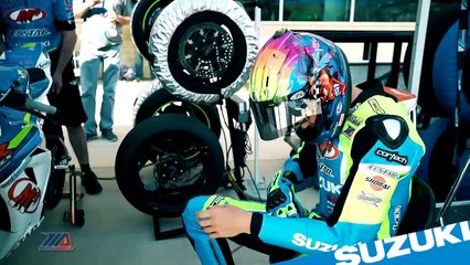 Jake Lewis M4 Suzuki MotoAmerica Superstock 1000
