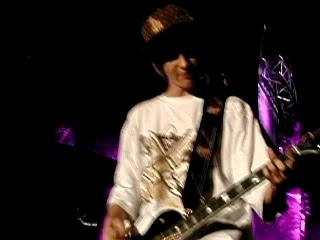 Tokio Hotel Paris Bercy 3