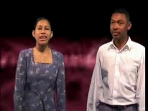 ANTSA AN'I KRISTY - Esory