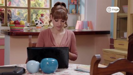 MUJERCITAS CAPITULO 08 JUEVES 15  JUNIO  2017