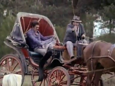 Deprem 1976 - Kadir İnanır - Turkan Şoray