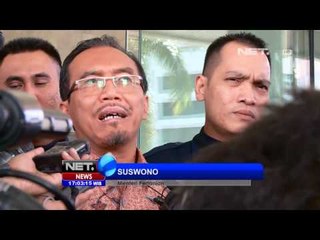 NET17 - Menteri Pertanian Suswono menyebut ada calo di Kementeriannya