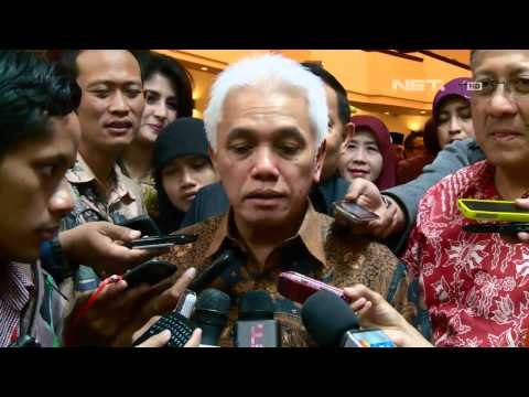 NET17 - Jusuf Kalla desak Australia untuk minta maaf