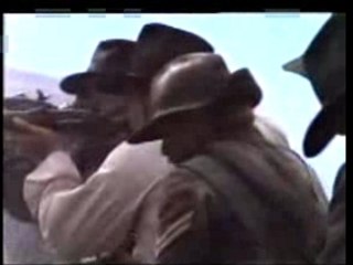 Little Big Horn partie 5