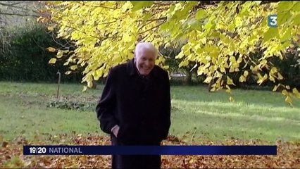 Médecine : mort du professeur Christian Cabrol à 91 ans