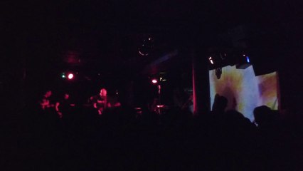 Ufomammut Underworld Camden 4 Nov 2016 Part 2