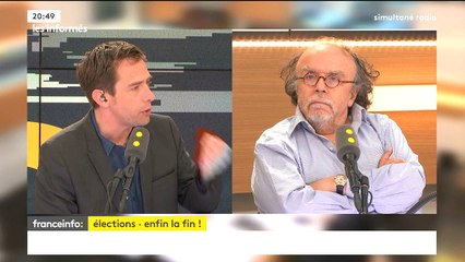 Elections, enfin la fin !