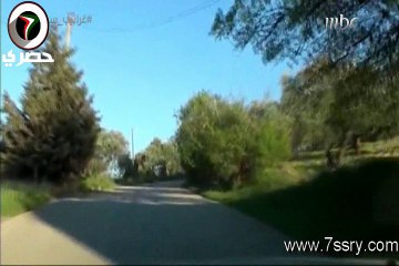 الحدود التركية السورية.. #غرابيب_سود