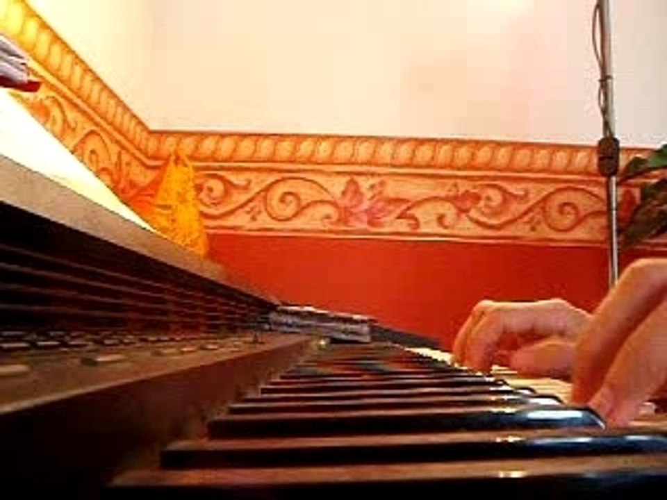 Piano 014