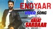 New Punjabi Song - End Yaar - HD(Video Song) - Dilpreet Dhillon - Desi Crew - Great Sardaar - 30th June - Latest Punjabi Songs - PK hungama mASTI Official Channel