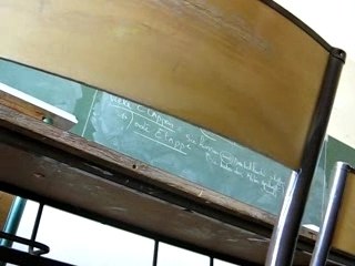 Vidéo - cours d'allemand - folie !