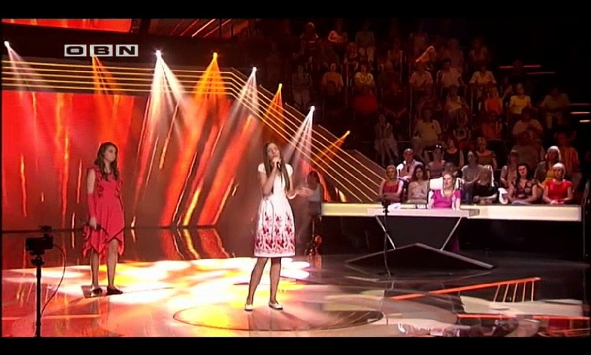 Meliha Imsirovic-Niko me nije voleo (Neki novi klinci)