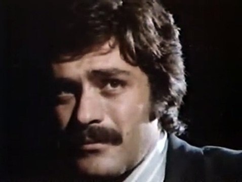 İki Kızgın Adam 1976 - Kadir İnanır - Perihan Savaş