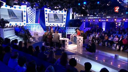 Armel Le Cléac'h - On n'est pas couché 1