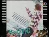 K-OTIC - Rak mai dai rue mai dai Rak