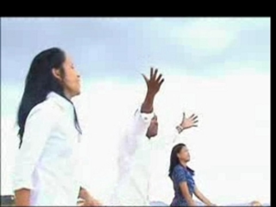 ANTSA AN'I KRISTY - Haleloiah