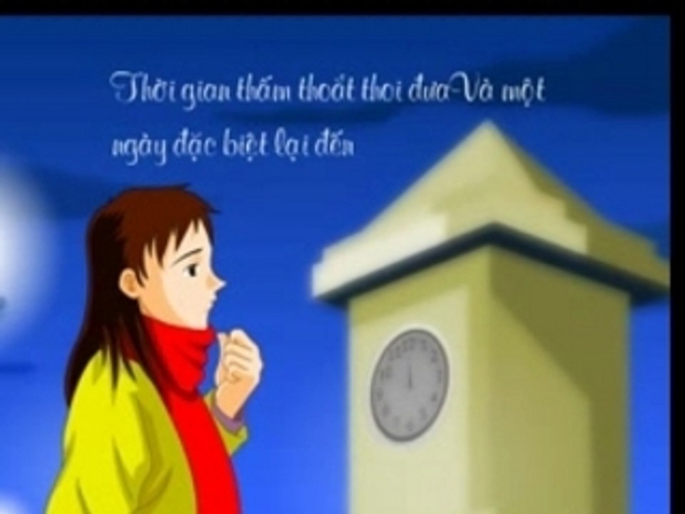 Chuc mung sinh nhat
